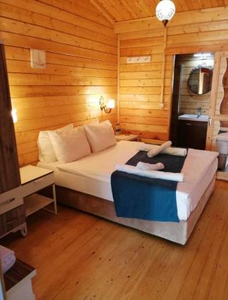 Pirlanta Butik Otel fotoÄŸrafÄ±