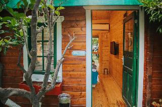 Pirlanta Butik Otel fotoÄŸrafÄ±