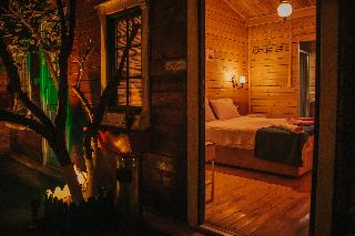 Pirlanta Butik Otel fotoÄŸrafÄ±