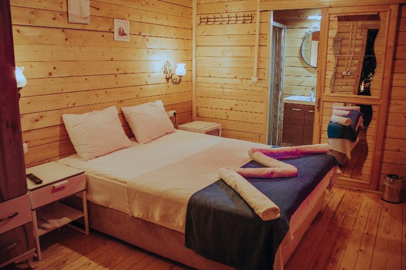 Pirlanta Butik Otel - Oda