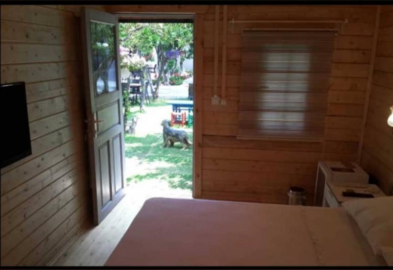 Pirlanta Butik Otel - Oda