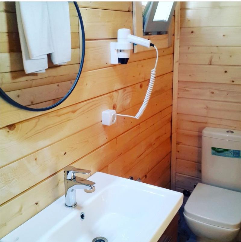 Pirlanta Butik Otel - Oda