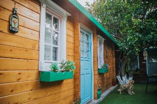 Pirlanta Butik Otel fotoÄŸrafÄ±