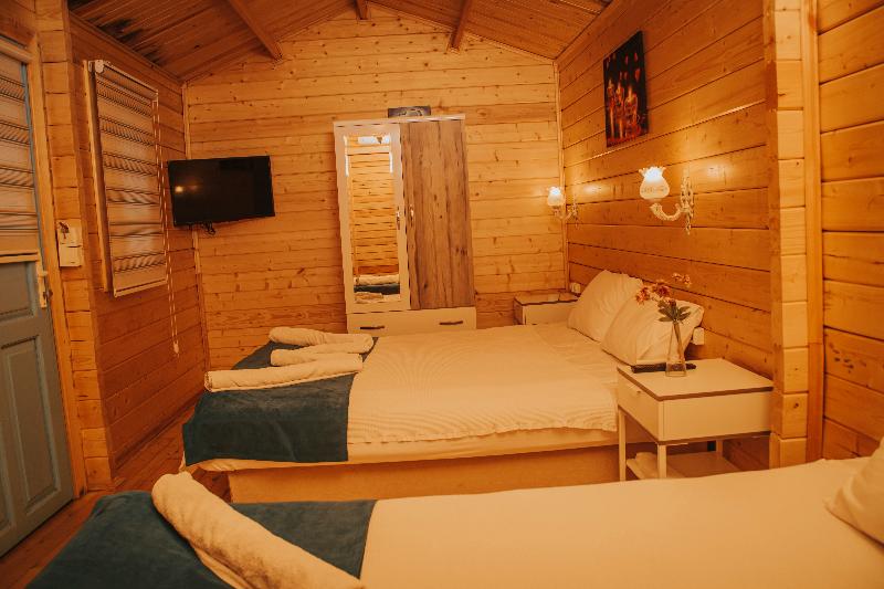 Pirlanta Butik Otel - Oda