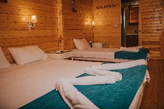 Pirlanta Butik Otel fotoÄŸrafÄ±