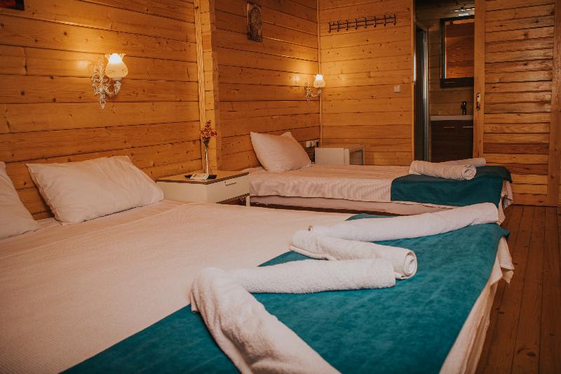 Pirlanta Butik Otel - Oda