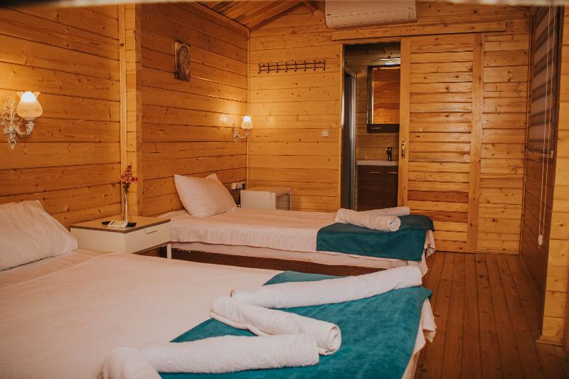 Pirlanta Butik Otel - Oda