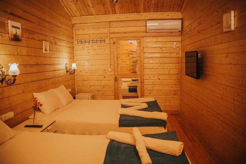 Pirlanta Butik Otel - Oda