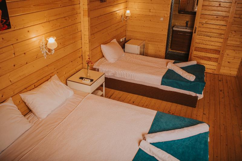 Pirlanta Butik Otel - Oda