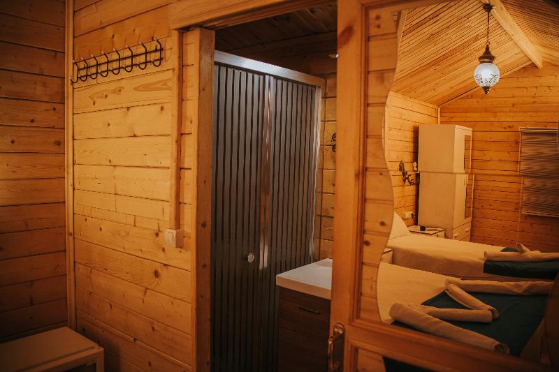Pirlanta Butik Otel - Oda