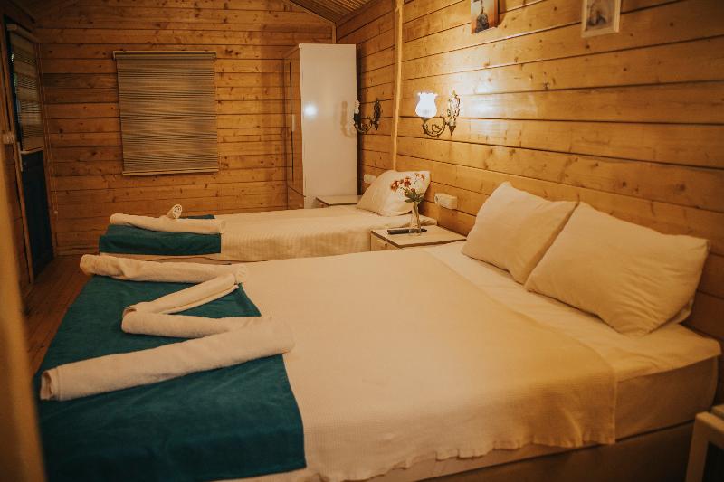 Pirlanta Butik Otel - Oda