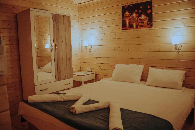 Pirlanta Butik Otel - Oda