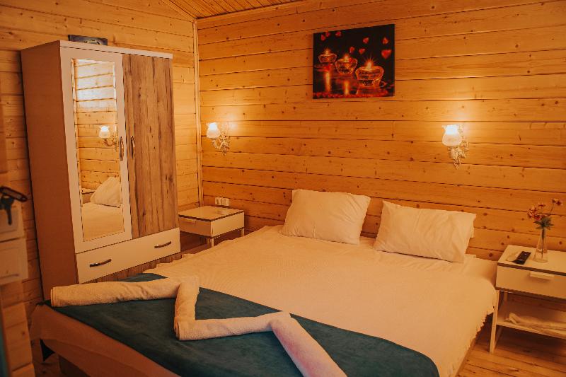 Pirlanta Butik Otel - Oda
