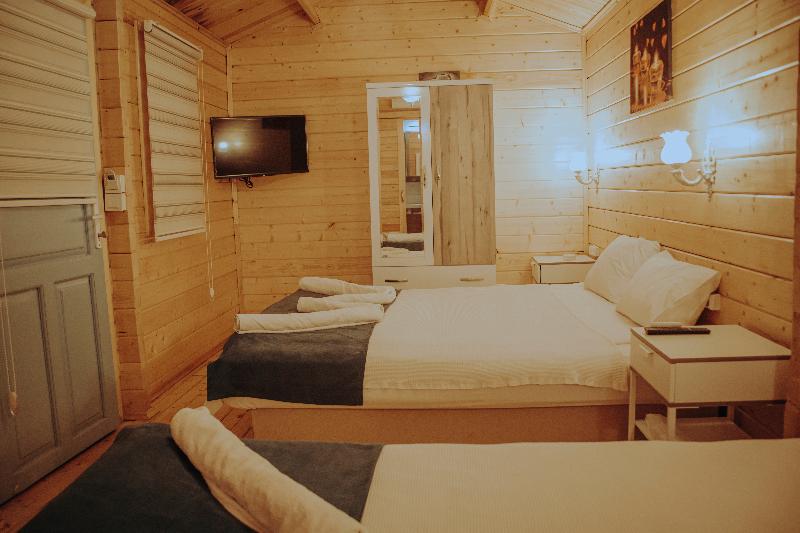 Pirlanta Butik Otel - Oda