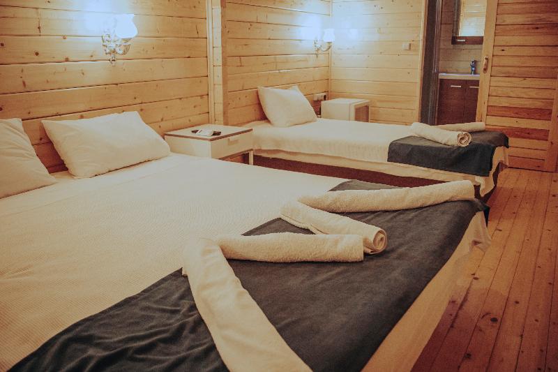 Pirlanta Butik Otel - Oda