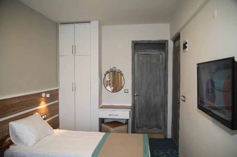 Pirlanta Butik Otel - Oda