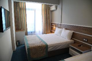 Pirlanta Butik Otel fotoÄŸrafÄ±