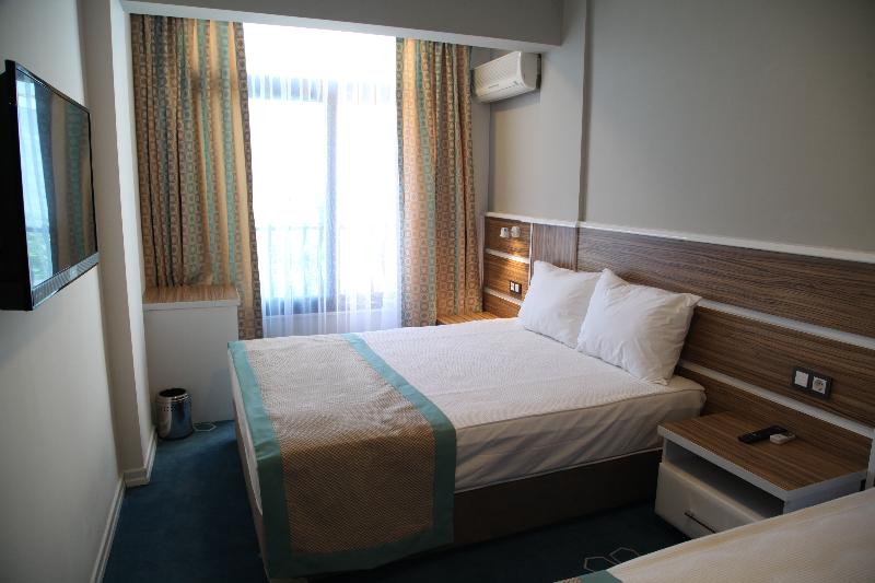 Pirlanta Butik Otel - Oda