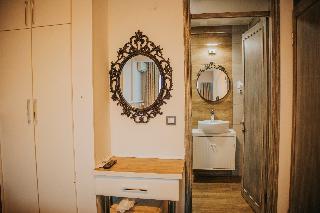 Pirlanta Butik Otel fotoÄŸrafÄ±