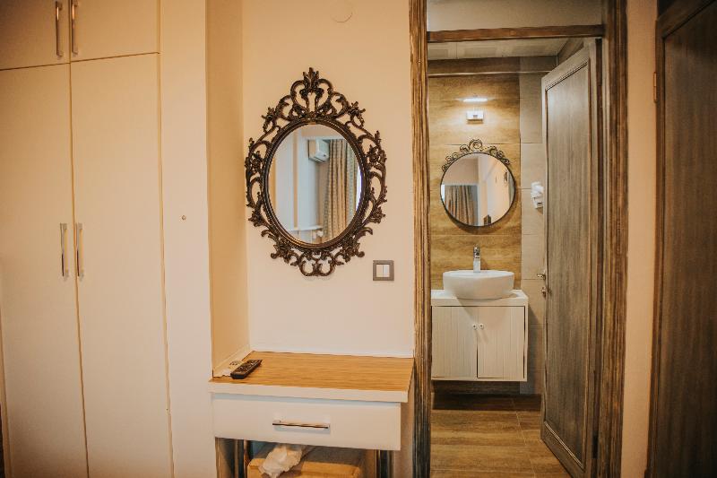 Pirlanta Butik Otel - Oda