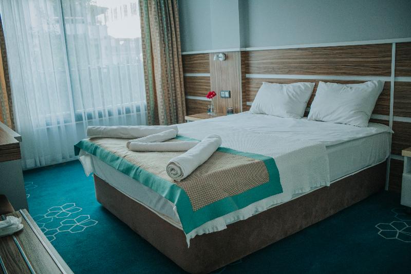 Pirlanta Butik Otel - Oda