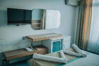 Pirlanta Butik Otel fotoÄŸrafÄ±