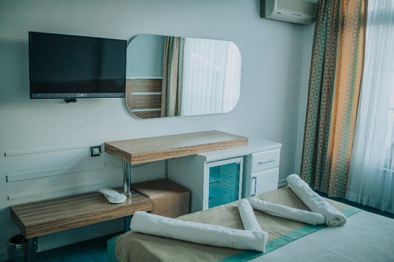 Pirlanta Butik Otel - Oda