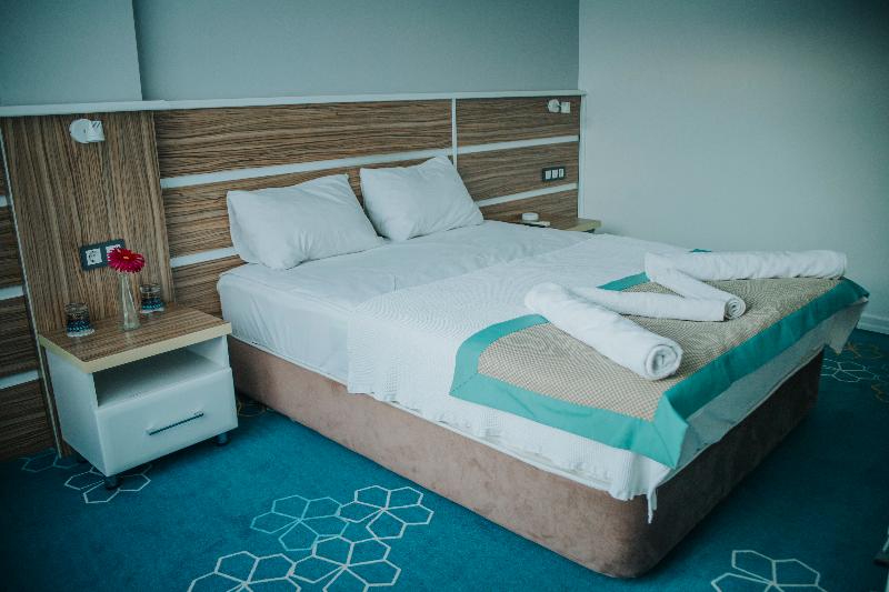 Pirlanta Butik Otel - Oda
