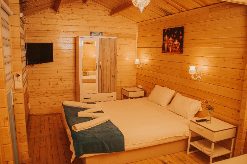 Pirlanta Butik Otel - Oda