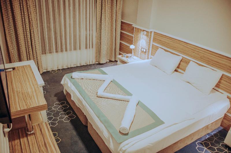 Pirlanta Butik Otel - Oda