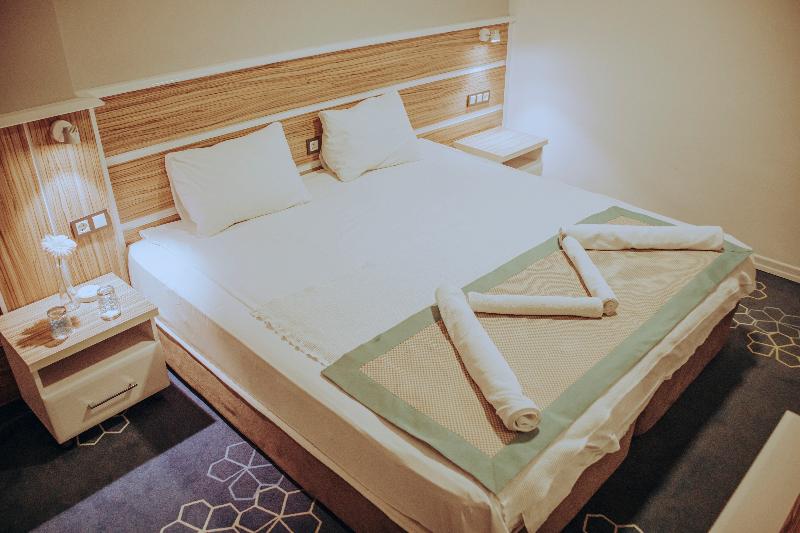 Pirlanta Butik Otel - Oda
