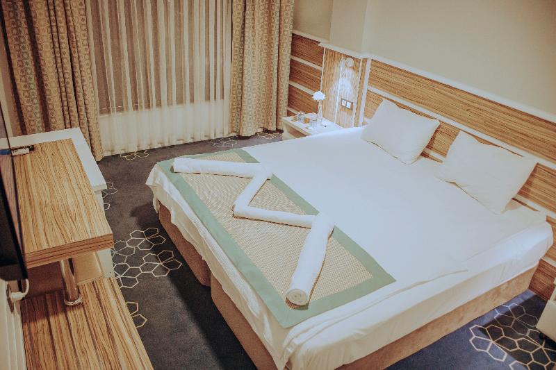 Pirlanta Butik Otel - Oda