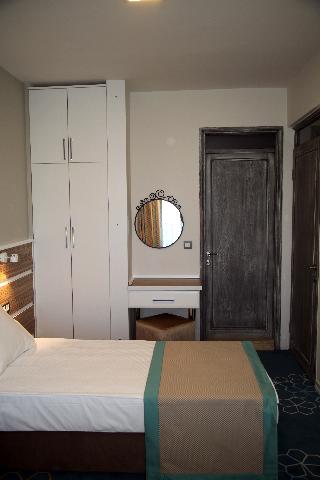 Pirlanta Butik Otel fotoÄŸrafÄ±