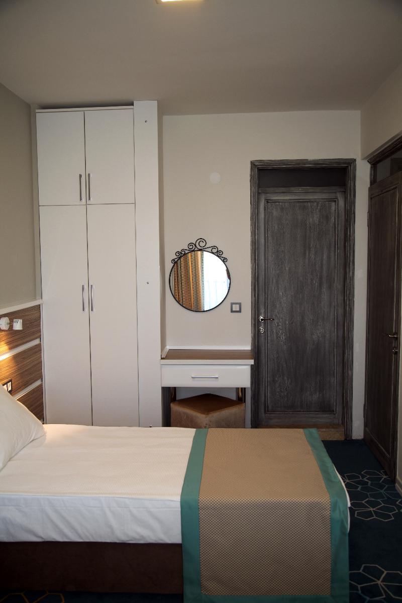 Pirlanta Butik Otel - Oda