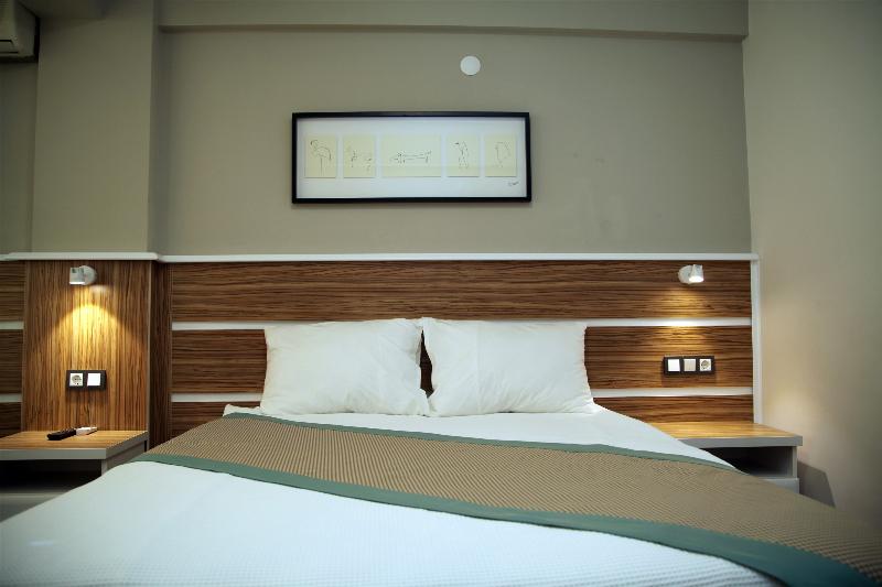 Pirlanta Butik Otel - Oda