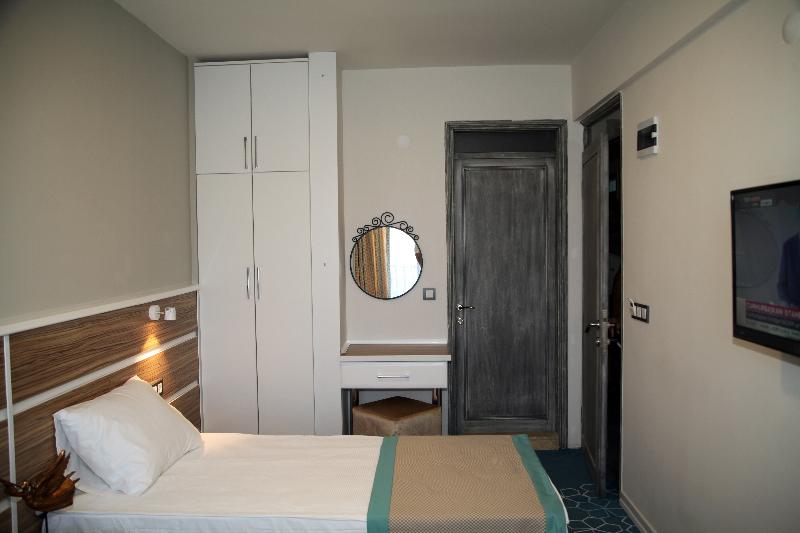 Pirlanta Butik Otel - Oda