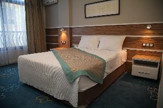 Pirlanta Butik Otel fotoÄŸrafÄ±