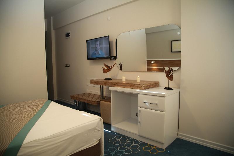 Pirlanta Butik Otel - Oda