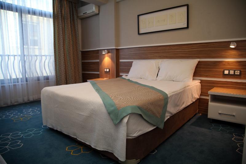 Pirlanta Butik Otel - Oda