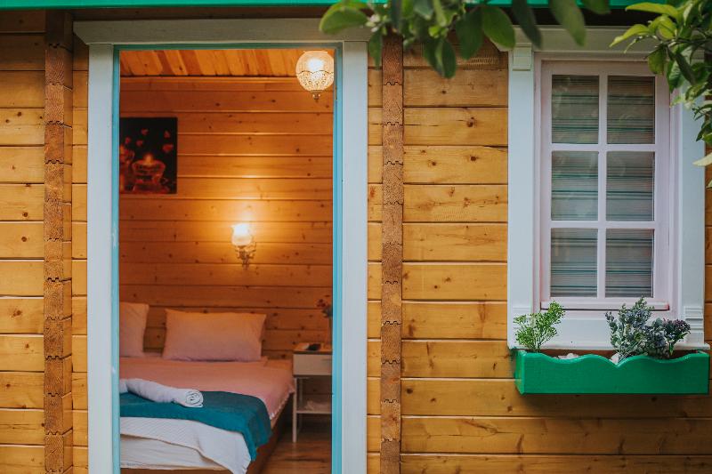 Pirlanta Butik Otel - Oda