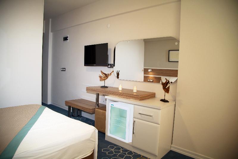 Pirlanta Butik Otel - Oda