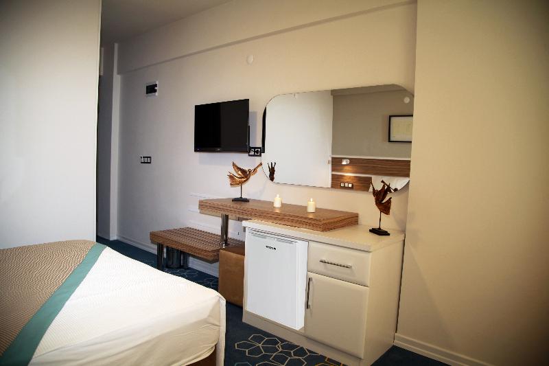 Pirlanta Butik Otel - Oda