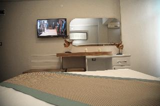 Pirlanta Butik Otel fotoÄŸrafÄ±