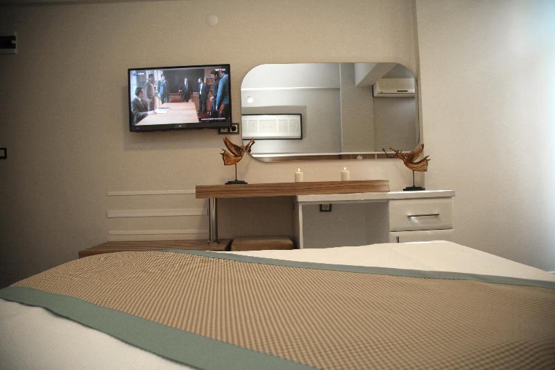 Pirlanta Butik Otel - Oda