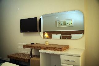 Pirlanta Butik Otel fotoÄŸrafÄ±