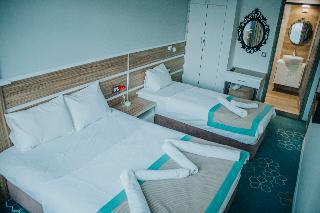 Pirlanta Butik Otel fotoÄŸrafÄ±