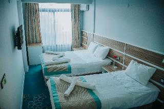 Pirlanta Butik Otel fotoÄŸrafÄ±