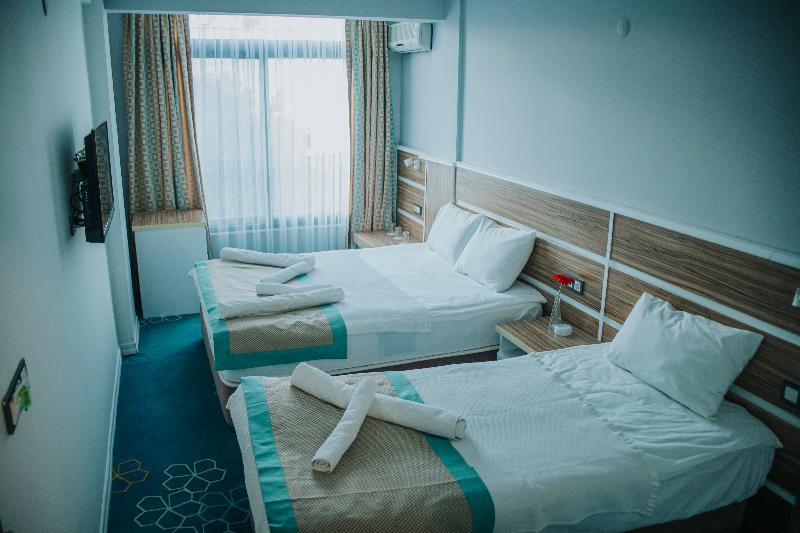 Pirlanta Butik Otel - Oda