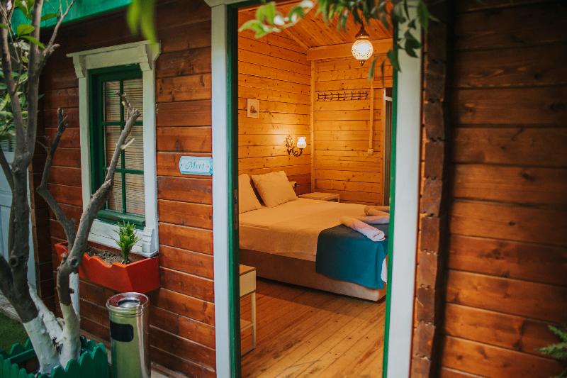 Pirlanta Butik Otel - Oda