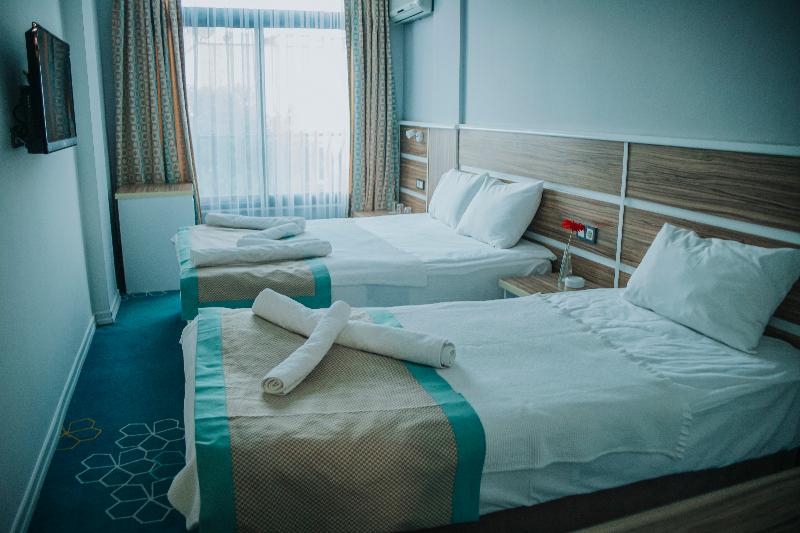 Pirlanta Butik Otel - Oda